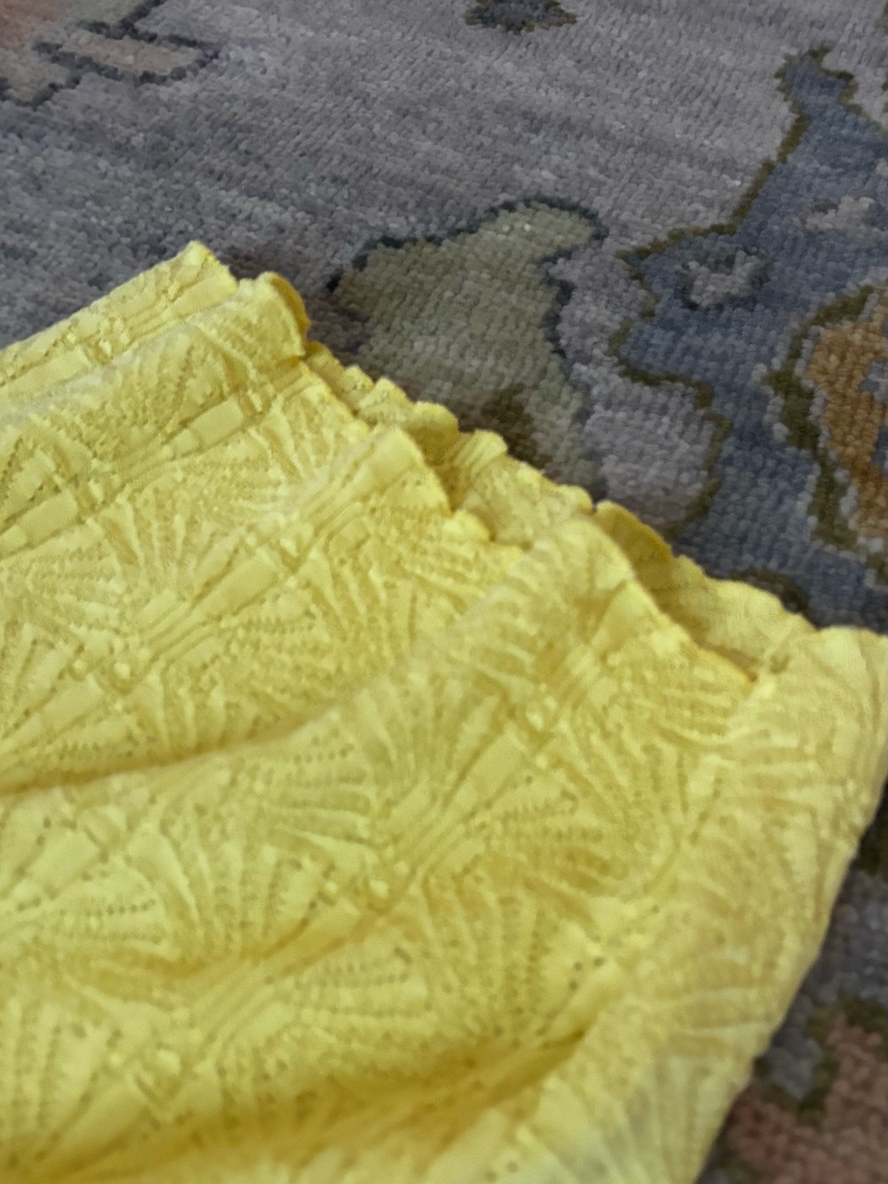 Yellow Set - Picture 4 of 4
